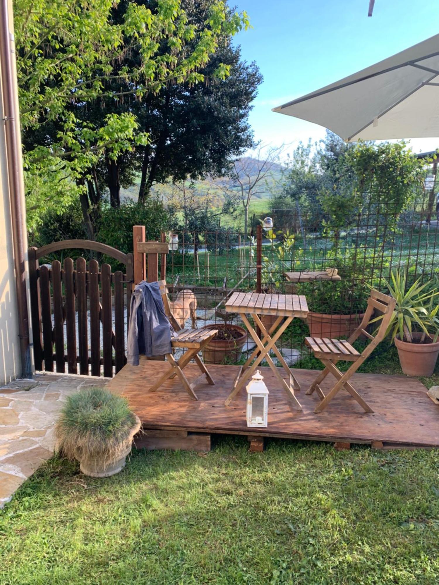 Relais B&B Betty Bike Sasso Feltrio Exterior foto