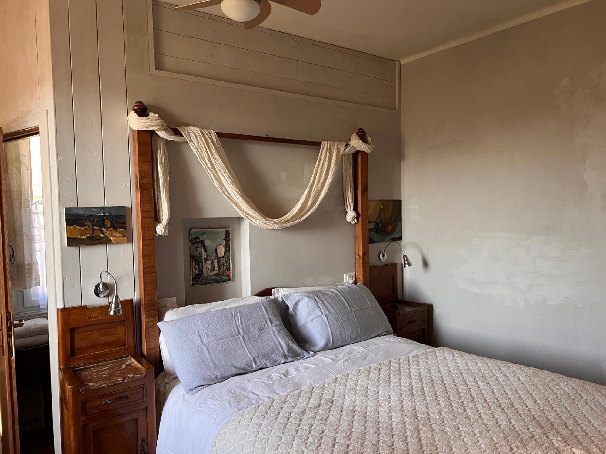 Relais B&B Betty Bike Sasso Feltrio Exterior foto