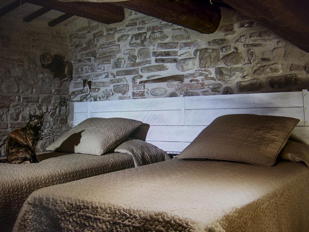 Relais B&B Betty Bike Sasso Feltrio Cameră foto